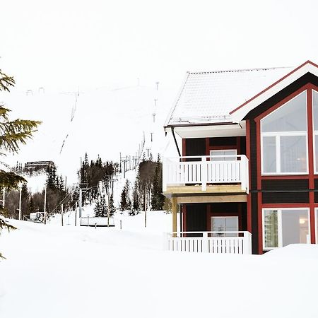 Trillevallens Apartments Åre Chambre photo