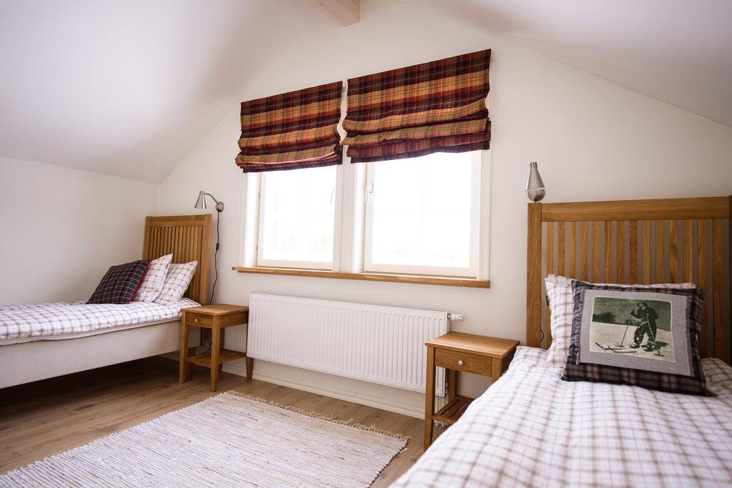 Trillevallens Apartments Åre Chambre photo